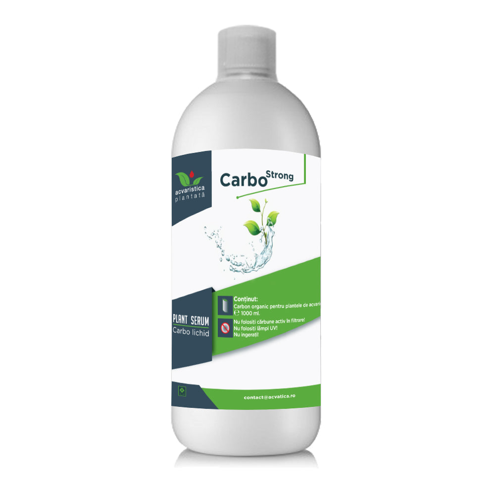 Plant Serum Carbo Strong