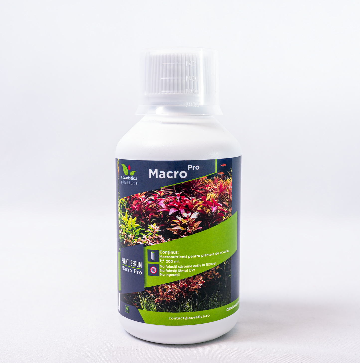 Plant Serum Macro Pro