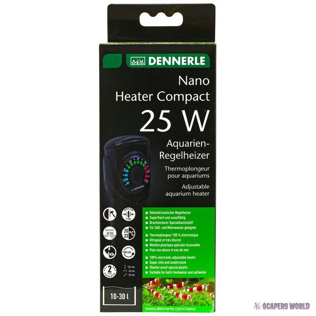 Dennerle Nano Heater Compact